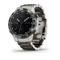 Купить GARMIN MARQ AVIATOR GEN 2 арт. 010-02648-01