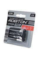 ROBITON PROFI 2CR5 BL1