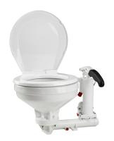 Купить Унитаз с ручной помпой арт. 15450