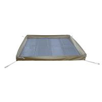 Купить Пол к палатке Митек Нельма Куб 2 мод. 2 (без лунок) арт. 1076981