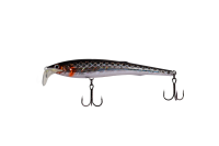 Воблер LureMax STINKA 110FMR-196 12 г. плавающий