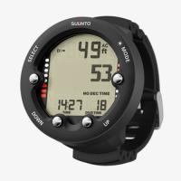 Компьютер для погружений Suunto Zoop Novo Black, черный
