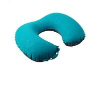 Подушка надувная Green-Hermit Ultralight U Air Pillow NAVY BLUE, 38×30×12см, TB750236