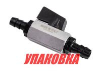 Купить Кран топливный на шланг 8 мм (упаковка из 4 шт.) арт. 44631_pkg_4