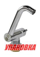 Купить Кран складной, горячая и холодная вода, Marine Rocket (упаковка из 10 шт.) арт. MRS001CF_pkg_10