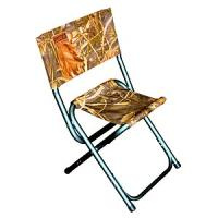 Купить Стул Camping World Stealth арт. FH-001