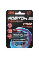 ROBITON CYCLONE RTU2300MHAA BL2