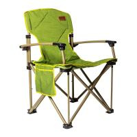 Купить Кресло Camping World Dreamer класса Premium (green) арт. PM-005