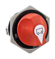 Выключатель массы, 300 А