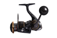 Катушка безынерционная Maximus Contact 4000PG (7+1 подш.)