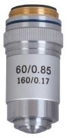 Купить Объектив ахроматический Levenhuk MED 60x арт. 76067