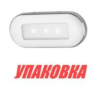 Купить Светильник каютный светодиодный белый свет, 12 В SeaFlo (упаковка из 10 шт.) арт. SFCL1WS02_pkg_10