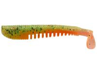 Мягк.приманки LureMax YOBBO 5''/12,5см, LSY5-014 Tomato Green (5 шт.)