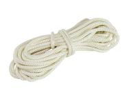 Купить Трос из полиэстера (полиэфира), d 6 мм, L 15 м арт. TS6X10BLS