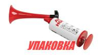 Купить Горн воздушный Air Horn с ручным насосом (упаковка из 30 шт.) арт. SF70623_pkg_30