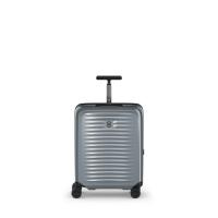 Чемодан Victorinox Airox, серебристый, 40x20x55 см, 33 л