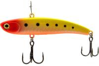 Купить Виб ECOPRO Nemo Slim 80мм 17г 097-Yellow Clown арт. EPVNS80/17S-097