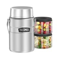 Купить Термос THERMOS SK3030MS 1,39L арт. 491474