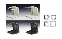 Держатель стакана регулируемый, пластмасса