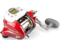 Купить Катушка мультипликаторная KAIGEN 500XP арт. BERK500XP