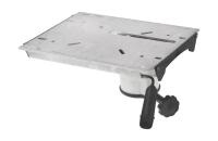 Купить Крепление сиденья к стойке 73 мм; используется с 118100010; 118100395; 570000395 арт. 3101521W