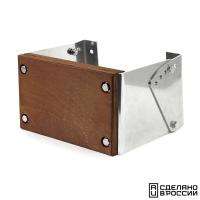 Купить Транец выносной с регулировкой угла наклона для ПЛМ до 12 л.с. арт. 040415T