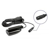 Lowrance SplitShot Skimmer Transducer