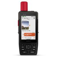 Купить GPSMAP H1i Plus Premium GPS Handheld with inReach® Plus Satellite Technology арт. 010-02921-00