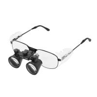 Купить Бинокулярная лупа HR 250 S (2,5х) арт. 10464