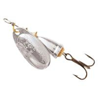 Блесна вращающаяся BLUE FOX Original 6 /S / 18гр