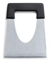 Купить Нож Victorinox для сыра, лезвие 16 см прямое, черный арт. 6.1103.16