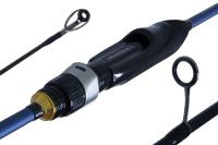 Удилище спин. Maximus STREETRACER 21L 2,1m   2-10g