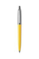 Купить Parker Jotter Original - Yellow Chrome CT, шариковая ручка, M, подар.кор. арт. 2111183