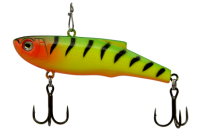 Купить Виб ECOPRO Diana 70мм 15г 078 Fire Tiger арт. EPVDN70/15S-078