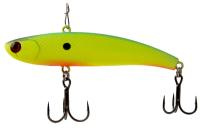 Купить Виб ECOPRO Nemo Slim 80мм 17г 015-Blue Canary арт. EPVNS80/17S-015