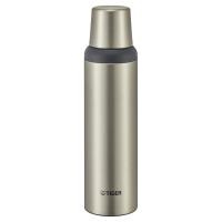 Термос Tiger MSI-A080 Clear Stainless 0,8 л (стальной)