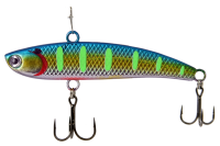 Купить Виб ECOPRO Nemo Slim  48мм 5г 099-Neon Shad арт. EPVNS48S-099