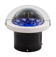 Компас Ritchie SuperSport; белый