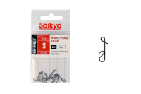 Купить Застежка Saikyo SA-203-S - 10 шт арт. SA-203-S