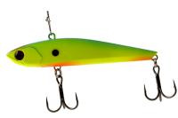 Купить Виб ECOPRO Sharkey 75мм 15г 015 Blue Canary арт. EPVSH75/15S-015