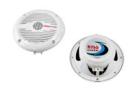 Купить Морская акустика BOSS MR50W арт. MR50W