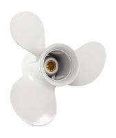 Винт гребной Yamaha 20-30;3x9-7/8x8; E.Chance