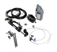 Купить Гидравлическая система рулевого управления до 150 л.с Sea First арт. MO150H-R1-18