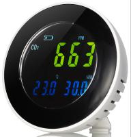 Купить Гигрометр Bresser Air Quality INV с датчиком CO2 арт. 78441