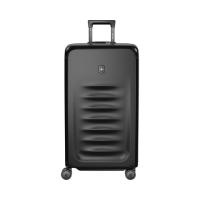 Чемодан Victorinox Spectra™ 3.0 Trunk Large Case, чёрный, 42x36x76 см, 99 л