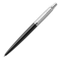 Купить Parker Jotter Color - Black, шариковая ручка, M арт. 2096873