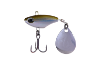 Тейл-спиннер LureMax Colibri 25г, 05