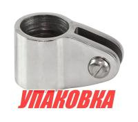 Кронштейн скользящий для рамы тента 1(25,4 мм) (упаковка из 50 шт.)