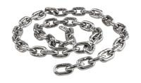 Купить Цепь якорная нержавеющая 6 мм, DIN766 арт. 41106