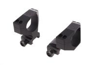 Кольца SIG SAUER ALPHA Weaver на D34мм, алюминий (SOA10002)